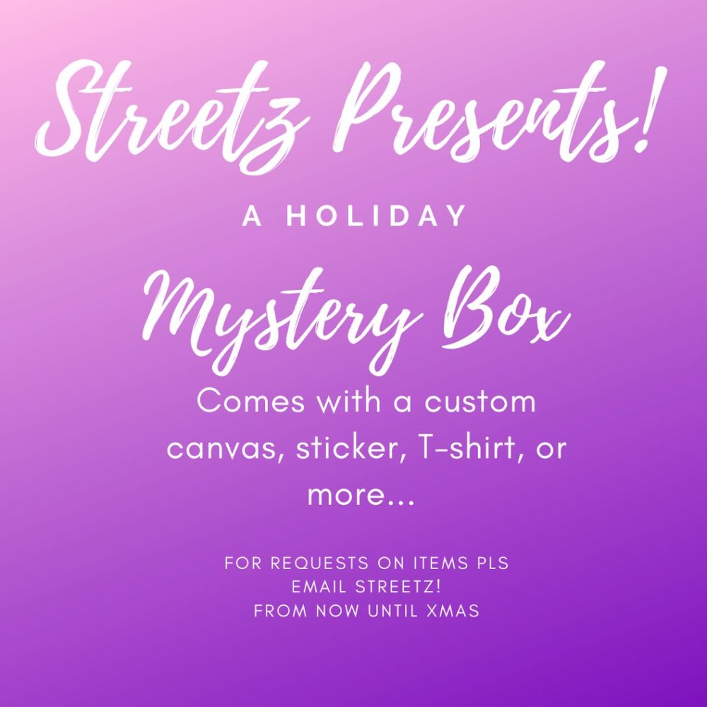 Mystery Box